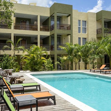 Lol-Ha Hotel Boutique Cancún Esterno foto