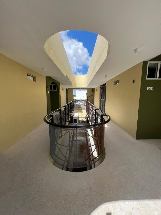 Lol-Ha Hotel Boutique Cancún Esterno foto
