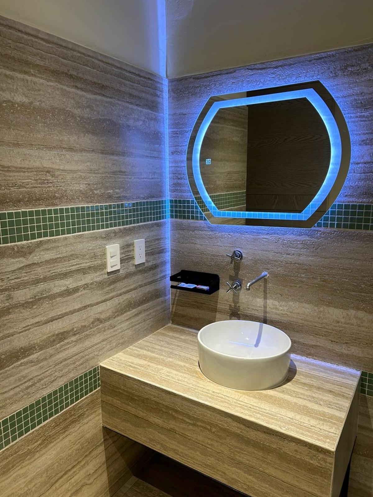 Lol-Ha Hotel Boutique Cancún Esterno foto