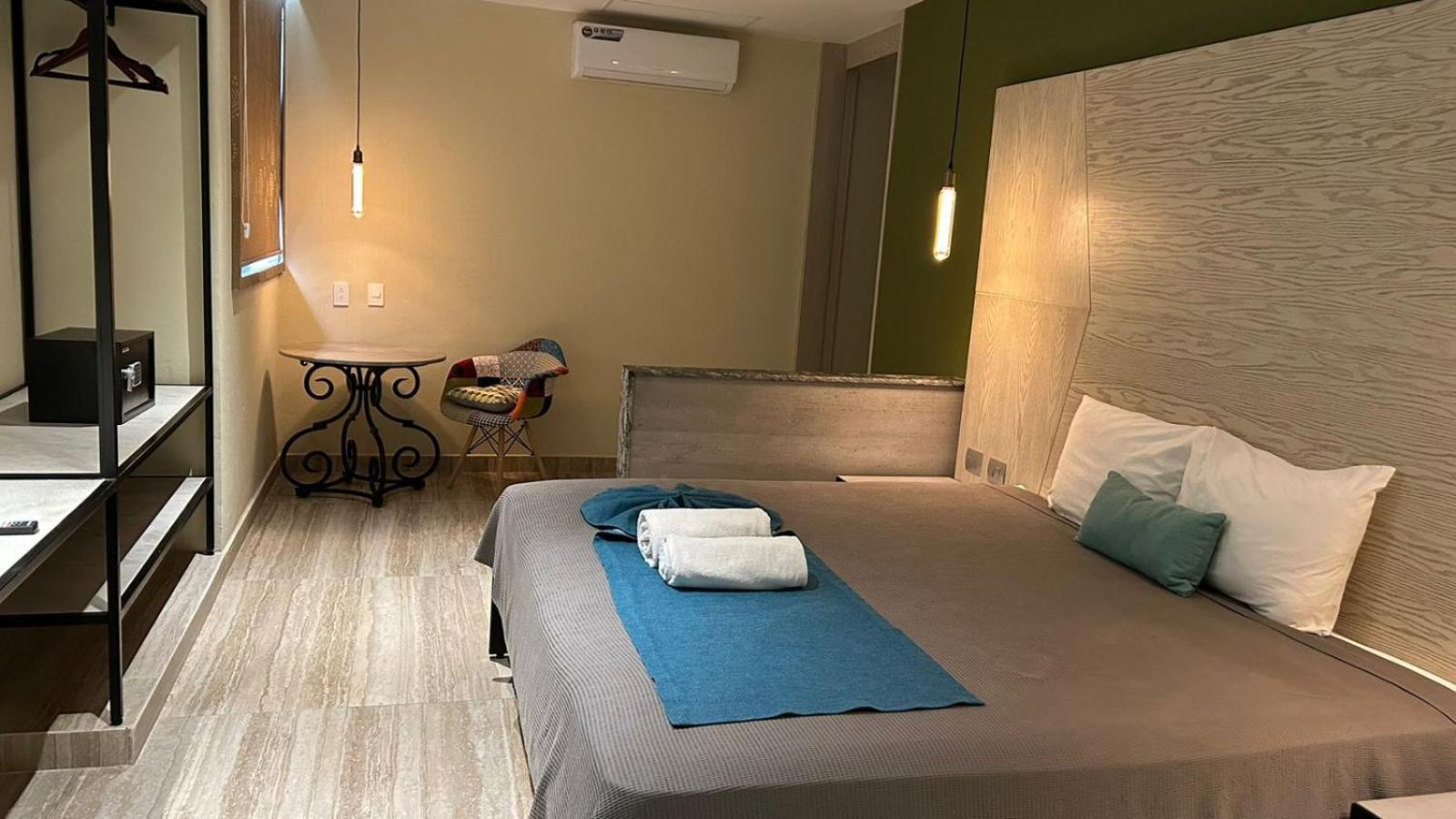 Lol-Ha Hotel Boutique Cancún Esterno foto